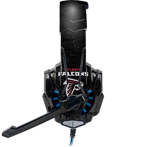 NFL Atlanta Falcons Distressed BENGOO G9000 Skin